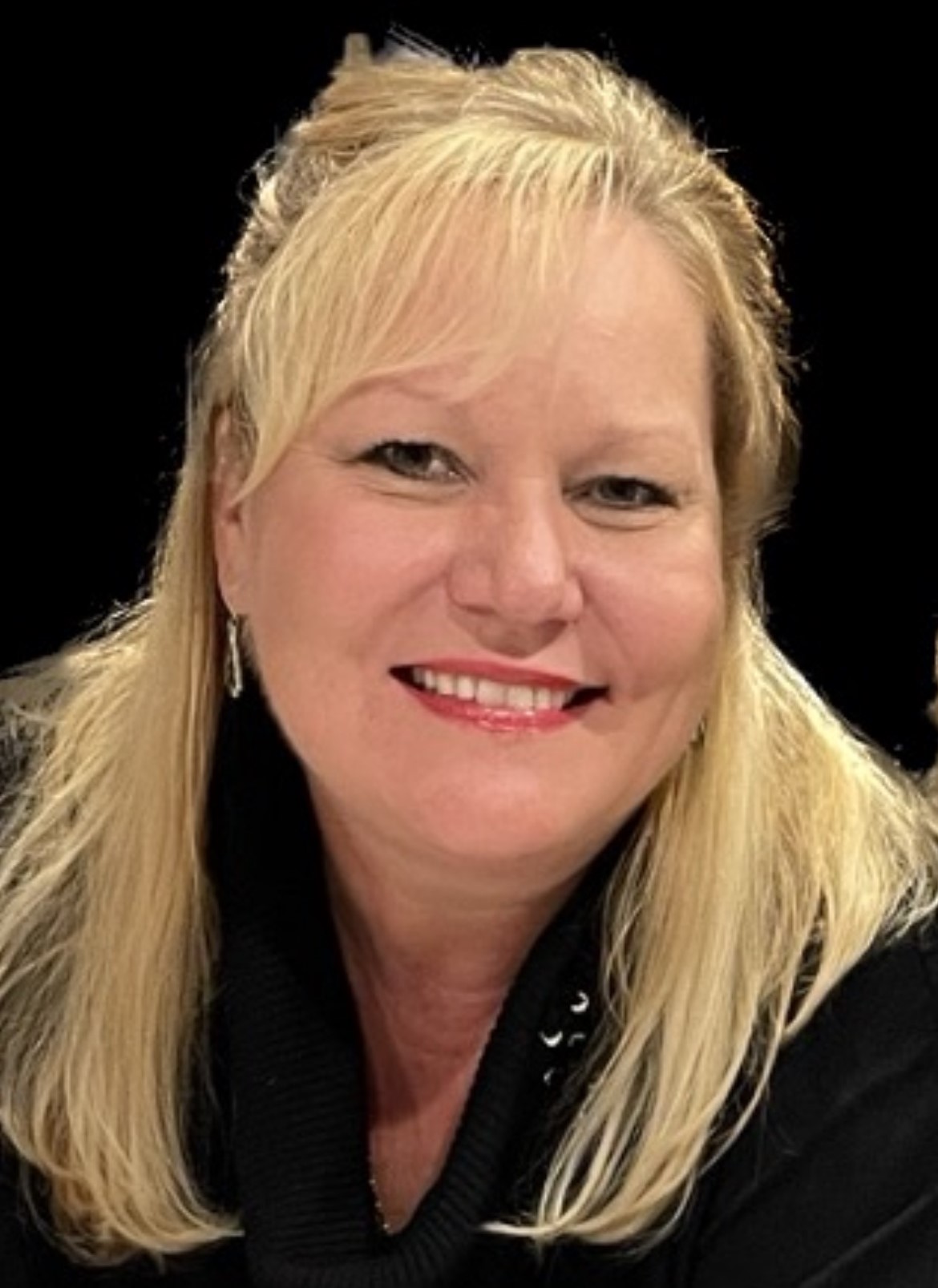 Lisa Weidman